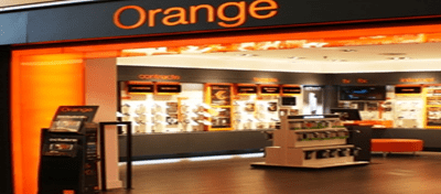 LA AEPD MULTA CON 100.000 EUROS A ORANGE POR ORDENAR A LOS REPARTIDORES DE PEDIDOS HACER FOTOS DEL DNI DE LOS CLIENTES