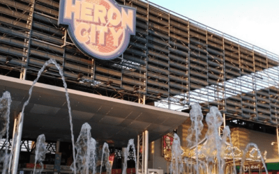 PROTECCIÓN DE DATOS MULTA CON 10.000 EUROS A HERON CITY DE VALENCIA POR NEGAR EL ACCESO A IMÁGENES CAPTADAS EN UN PARKING