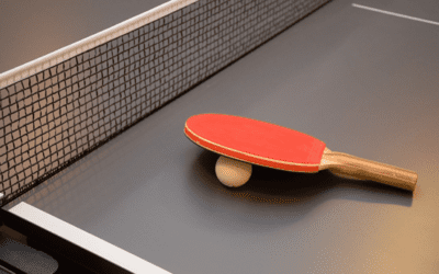 LA FEDERACIÓN ESPAÑOLA DE TENIS DE MESA, MULTADA CON 10.000 EUROS POR EXIGIR EL CERTIFICADO DE VACUNACIÓN DE COVID