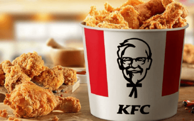 KFC PAGARÁ 25.000 EUROS POR NO TENER DELEGADO DE PROTECCIÓN DE DATOS Y POR IRREGULARIDADES EN LA POLÍTICA DE PRIVACIDAD