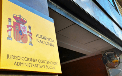 LA AN CONFIRMA LA MULTA DE 200.000 EUROS A I-DE POR CONTACTAR CON 2.500 CONSUMIDORES PARA CRITICAR A OTRA EMPRESA