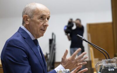 LA NUEVA AUTORIDAD VASCA DE PROTECCIÓN DE DATOS TENDRA CAPACIDADADAD SANCIONADORA