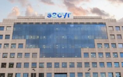 SACYR, MULTADO CON 15.000 EUROS POR ENVIAR UN EMAIL A LA CUENTA PERSONAL DE UNA EMPLEADA SIN COPIA OCULTA