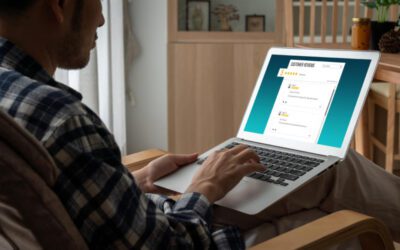 7.000 EUROS DE SANCIÓN A UNA CLÍNICA POR COMPARTIR DATOS PERSONALES DE UN CLIENTE QUE ESCRIBIÓ UNA RESEÑA EN INTERNET