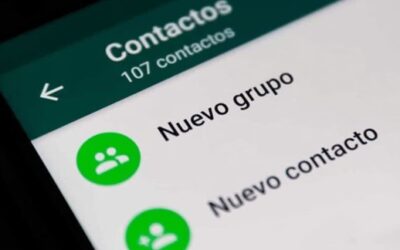 UNA COMUNIDAD DE PROPIETARIOS, MULTADA POR PUBLICAR EN WHATSAPP VECINAL UN RECIBO BANCARIO Y UNA CONVERSACIÓN PRIVADA