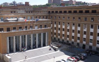 LA UNIVERSIDAD COMPLUTENSE DE MADRID SUFRE UN CIBERATAQUE QUE DEJA AL DESCUBIERTO DATOS PERSONALES