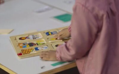 EL COLEGIO MONTESSORI DE TRES CANTOS TENDRÁ QUE PAGAR 5.000 EUROS POR OLVIDARSE DE LAS «COOKIES»