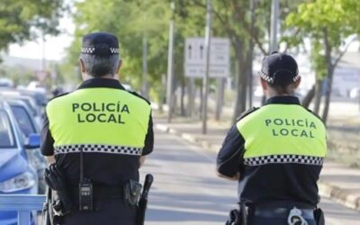 LA AEPD REPRENDE A UN AYUNTAMIENTO POR UNA FOTO QUE LOS POLICÍAS HICIERON A UN DNI: “ME TRATARON COMO SI HUBIERA SIDO DENUNCIADA”