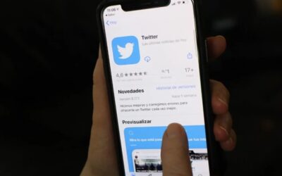 MULTA POR DIFUNDIR EN TWITTER UN VÍDEO DE UN JUICIO EN EL QUE SE PODÍA IDENTIFICAR A LOS TESTIGOS