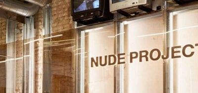 LA AEPD MULTA A NUDE PROJECT CON 20.000 EUROS