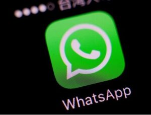 SAPD RGPD LOPD AEPD WHATSAPP