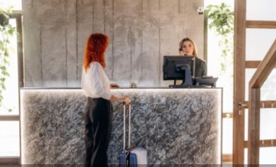 SANCIONADA UNA EMPRESA DE HOSPEDAJE POR PEDIR UNA IMAGEN DEL DNI A LOS HUÉSPEDES