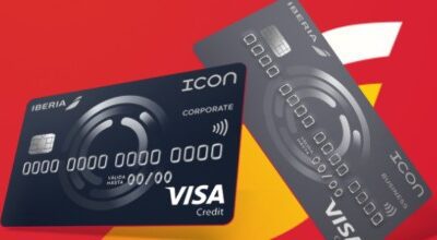 IBERIA CARDS, SANCIONADA CON 20.000 EUROS POR TRATAR DE MANERA ILÍCITA LOS DATOS DE UN ANTIGUO CLIENTE