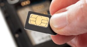 SAPD RGPD LOPD AEPD TELEFONIA