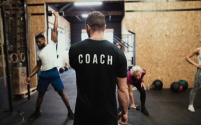 21.000 € DE MULTA AL GIMNASIO QUE HACÍA DE «GRAN HERMANO»: O PERMITÍAS QUE TE GRABARAN, O NO ENTRENABAS