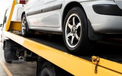 MULTADA CON 11.000 EUROS UNA EMPRESA DE GRÚAS POR HABER HECHO EL TRABAJADOR UNA FOTO DEL DNI DEL CLIENTE CON SU MÓVIL PERSONAL