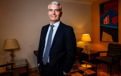 PROTECCIÓN DE DATOS RECIBIÓ 19.000 RECLAMACIONES EN 2024