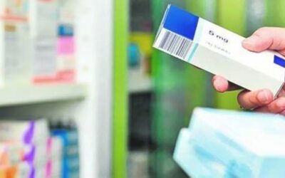 MULTA DE 16.000 EUROS A UNA FARMACIA POR RECOPILAR DATOS PERSONALES Y DE SALUD DE LOS CLIENTES PARA USO PROPIO