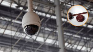 LOPD RGPD SAPD VIDEOVIGILANCIA