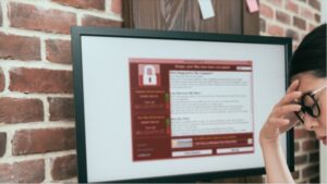 LOPD RGPD SAPD ransomware malware