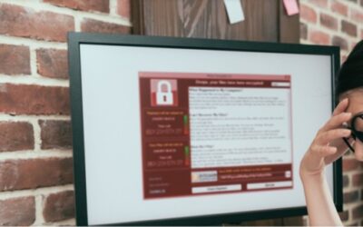 8 DE CADA 10 PYMES ESPAÑOLAS ESTÁN EN RIESGO ALTO O MUY ALTO DE SUFRIR CIBERATAQUES