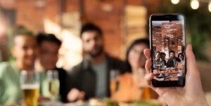 SAPD EMPRESA PROTECCIÓN DE DATOS RGPD LOPD AEPD INSTAGRAM