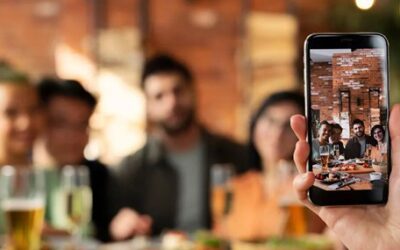 USAR FOTOS DE LOS CLIENTES PARA PROMOCIONARSE EN REDES PUEDE ACARREAR SERIOS PROBLEMAS AL NEGOCIO