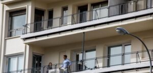 LOPD RGPD COMUNIDAD DE VECINOS