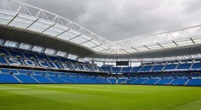 MULTA DE 110.000 EUROS PARA LA REAL SOCIEDAD