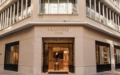 MANGO SUFRE UN CIBERATAQUE CON ACCESO A NOMBRES O TELÉFONOS DE CLIENTES