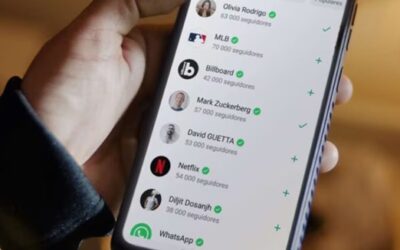 LA EMPRESA AÑADE A LA TRABAJADORA A UN GRUPO DE WHATSAPP, LLAMAN A LA PUERTA Y ES LA JUSTICIA CON UNA MULTA ENORME