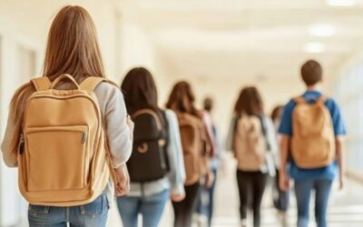 PROTECCIÓN DE DATOS OBLIGA A QUE SE RESPETE EL DERECHO DE ACCESO DE UNA MADRE QUE PIDIÓ VER LOS EXÁMENES DE SU HIJA DE 14 AÑOS