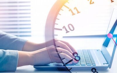 LAS DUDAS ACERCA DE LA PRIVACIDAD Y PROTECCIÓN DE DATOS MANTIENEN AL REGISTRO HORARIO DIGITAL EN ESPERA