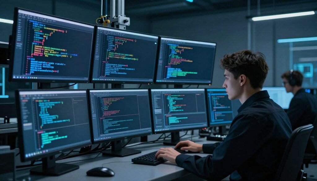 análisis técnico de ransomware