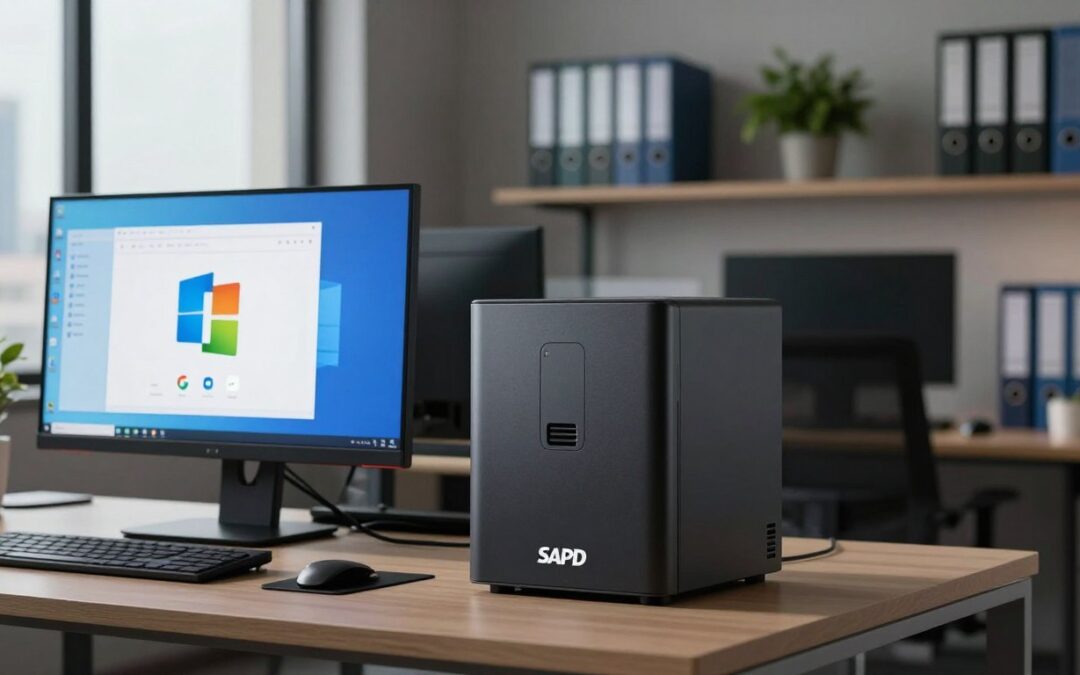 copias de seguridad M365 y Google WorkSpace