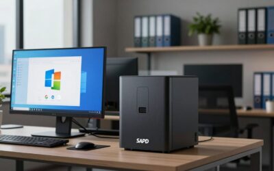 Por qué Microsoft 365 y Google Workspace no son copias de seguridad (y porqué necesitas backup)