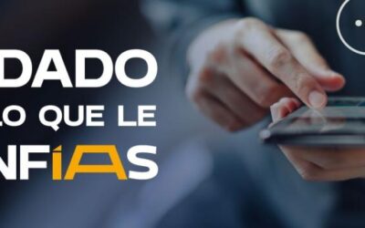 LA AEPD PUBLICA UN DECÁLOGO CON RECOMENDACIONES PARA PROTEGER LA PRIVACIDAD AL USAR HERRAMIENTAS DE IA