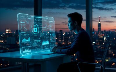 EL 44% DE LAS EMPRESAS ESPAÑOLAS AUMENTARÁ SU INVERSIÓN EN CIBERSEGURIDAD EN 2026