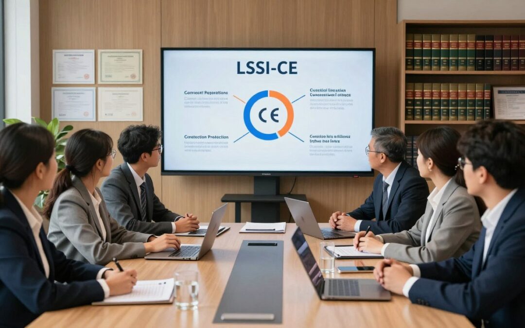 LSSI-CE