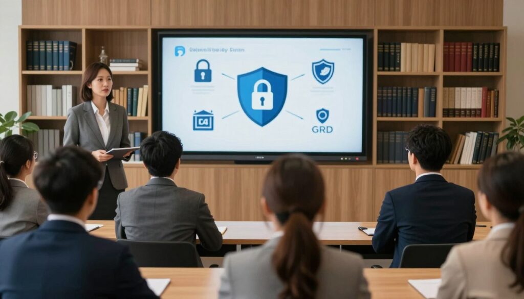 protección de datos