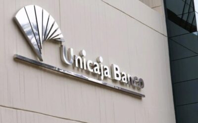 PROTECCIÓN DE DATOS MULTA A UNICAJA CON 400.000 EUROS POR IRREGULARIDADES EN EL TRATAMIENTO DE LAS IMÁGENES DE SUS CÁMARAS DE SEGURIDAD