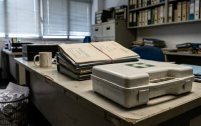 LA SANIDAD DE EXTREMADURA ENFRENTA UNA SANCIÓN DE 20 MILLONES POR NEGAR A UNA MADRE EL HISTORIAL DE SU HIJO