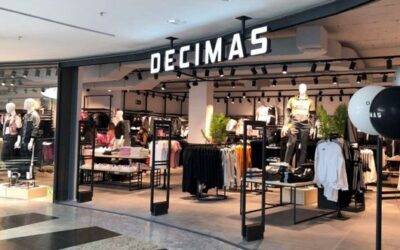 LA AEPD MULTA A DÉCIMAS CON 120.000 EUROS POR UNA FUGA MASIVA DE DATOS DE CLIENTES