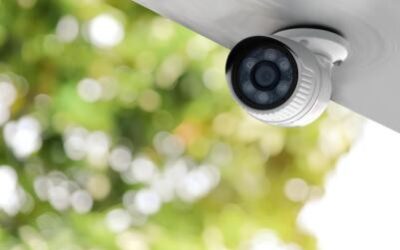 ES OFICIAL | MULTAS DE HASTA 50.000 EUROS A LAS COMUNIDADES DE VECINOS POR INSTALAR CÁMARAS DE VIDEOVIGILANCIA
