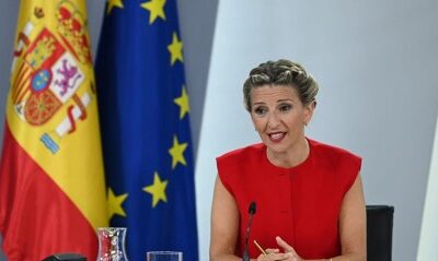 YA ES OFICIAL: EL GOBIERNO MULTA CON HASTA 200.000 EUROS POR LAS APPS DEL TRABAJO EN EL MÓVIL PERSONAL DURANTE VACACIONES