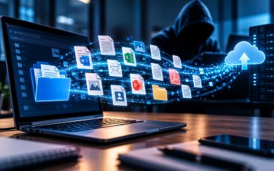 SEPE, SANIDAD Y JUSTICIA: LAS 4 BASES DE DATOS PÚBLICAS FILTRADAS Y SU MERCADO NEGRO EN LA DARK WEB