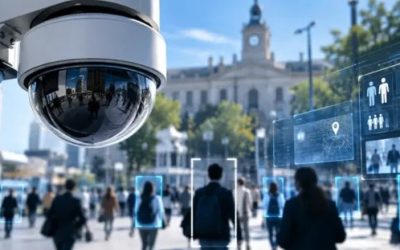 VIDEOVIGILANCIA E IA: LA AEPD RECLAMA GARANTÍAS ANTES DE IMPLANTAR SISTEMAS DE ANÁLISIS AUTOMATIZADOS